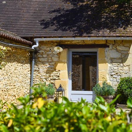 La Source Bed & Breakfast Saint-Cybranet Екстериор снимка