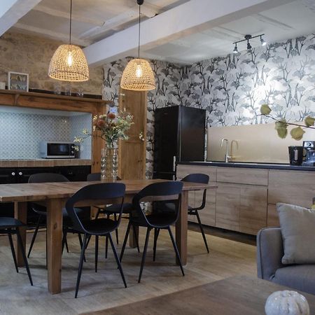 La Source Bed & Breakfast Saint-Cybranet Екстериор снимка
