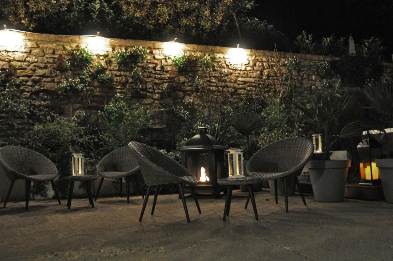 La Source Bed & Breakfast Saint-Cybranet Екстериор снимка